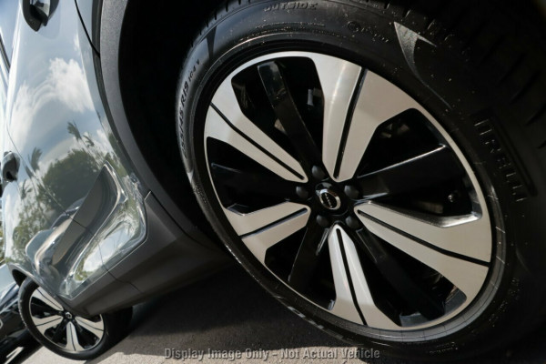 2023 MY24 Volvo C40 XK Recharge Twin Pure Electric SUV Image 4