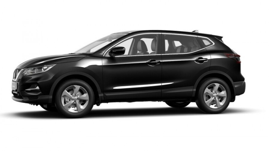 2020 MY0  Nissan QASHQAI J11 Series 3 ST Other Image 33