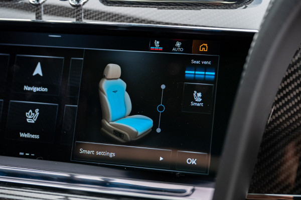 2026 Bentley Bentayga 4V V8 SUV