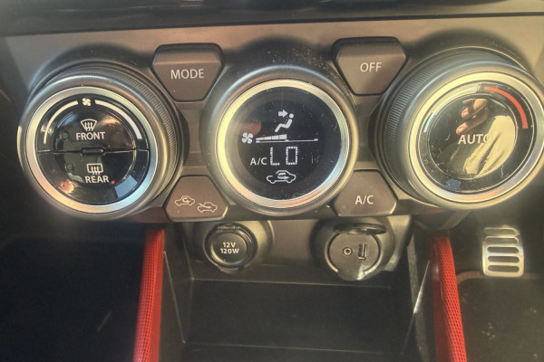 2022 Suzuki Swift AZ Series II Sport Hatch Image 21