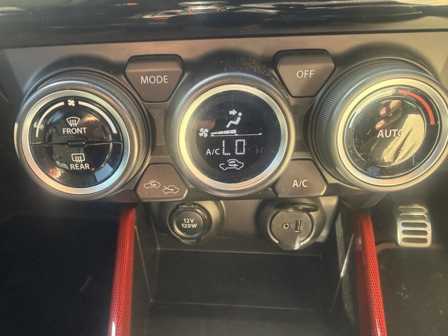 2022 Suzuki Swift AZ Series II Sport Hatch Image 21