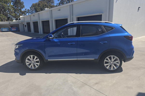 2020 MY21 MG ZS AZS1 Excite SUV Image 6