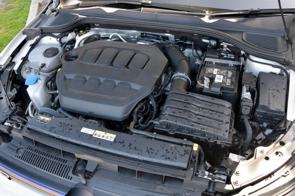 2024 Volkswagen Golf 8 R Hatch image 26