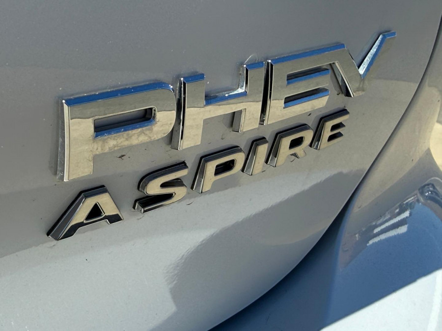 2025 Mitsubishi Outlander ZM PHEV Aspire SUV Image 8
