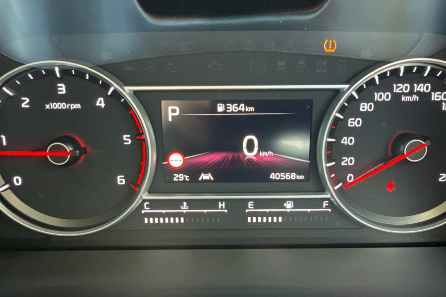 2022 MY23 Kia Sorento MQ4 Sport+ SUV Image 19