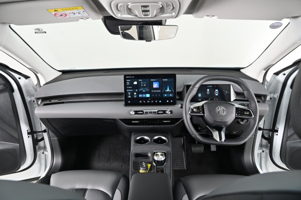2026 MG MGS5 EV Essence 62 SUV Image 10