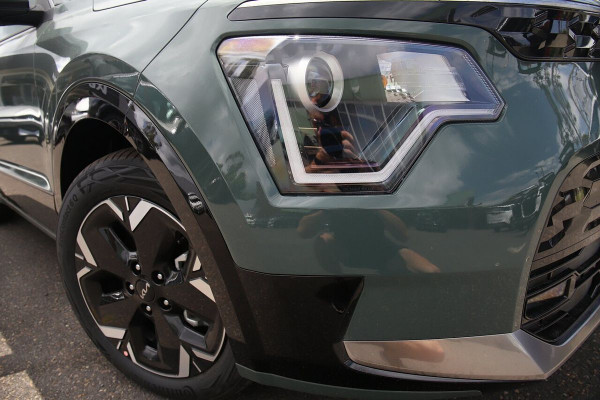 2023 MY24 Kia Niro SG2 EV S SUV