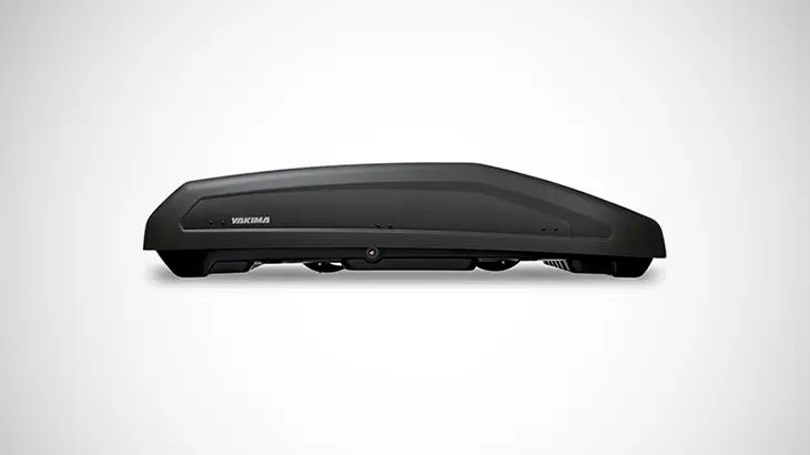 Roof Pod 470L