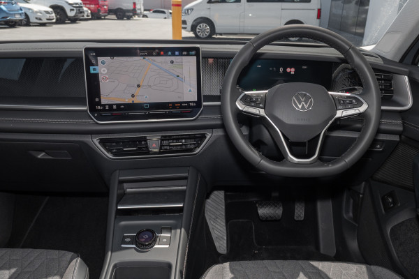 2025 MY26 Volkswagen Tayron R4 150TSI Life SUV Image 7