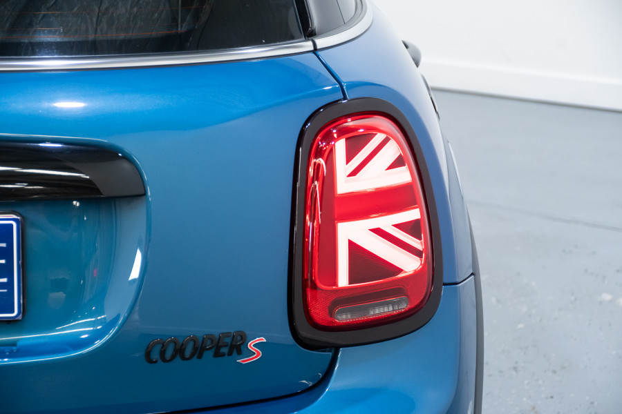 2023 MINI Cooper S Classic Hatch