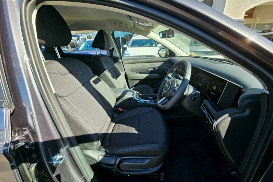 2024 MY25 Hyundai Tucson NX4.V3  SUV Image 21