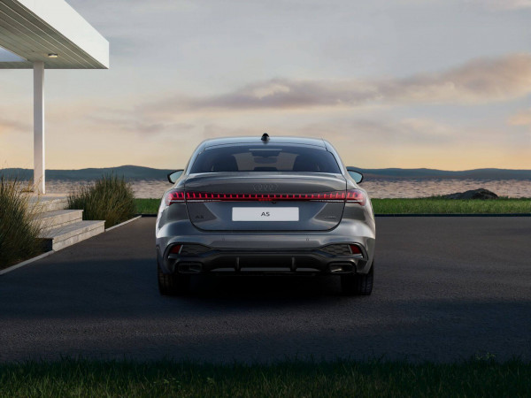 2025 Audi A5 B10 e-hybrid S-Line Sedan image 4