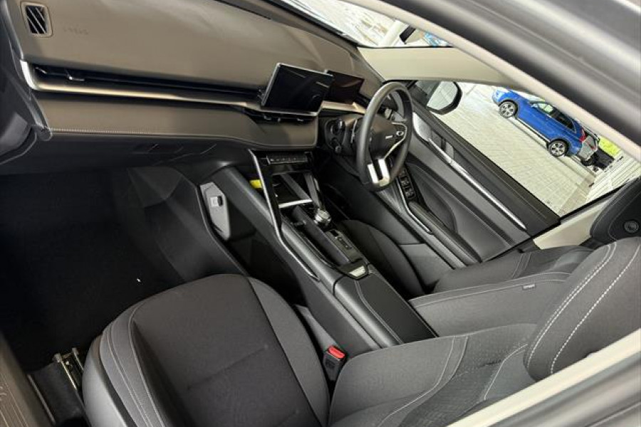 2024 GWM Haval H6 B01 Premium SUV Image 10