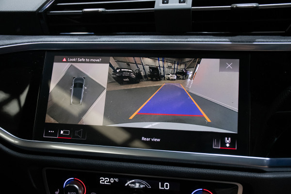 2024 Audi RS Q3 SUV Image 21