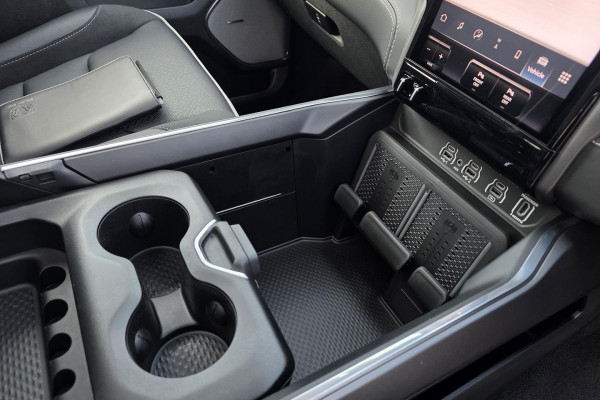 2025 Ram 1500 DT Laramie Sport Hurricane SO RamBox Ute Image 14