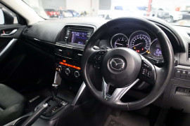 2013 Mazda CX-5 KE1021 MAXX Wagon image 5