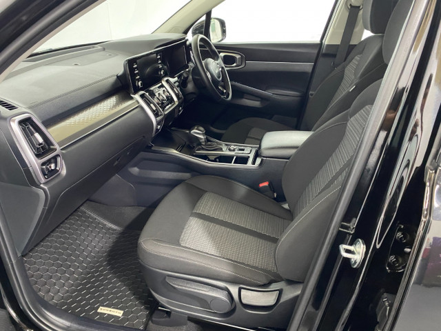 2023 Kia Sorento MQ4 S SUV