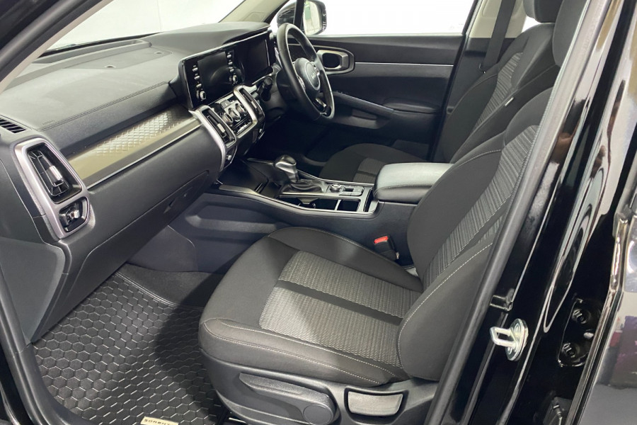 2023 Kia Sorento MQ4 S SUV Image 10