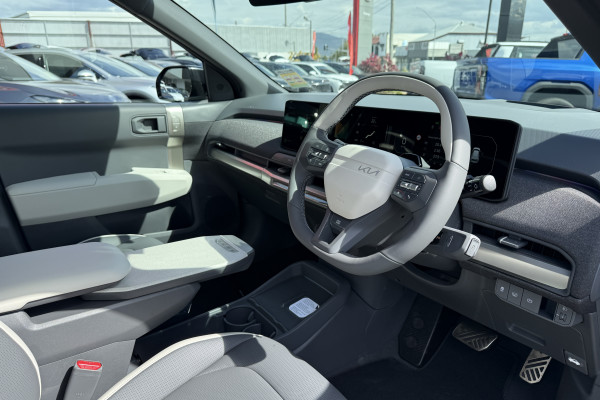 2026 Kia EV3 SV GT-Line SUV Image 15