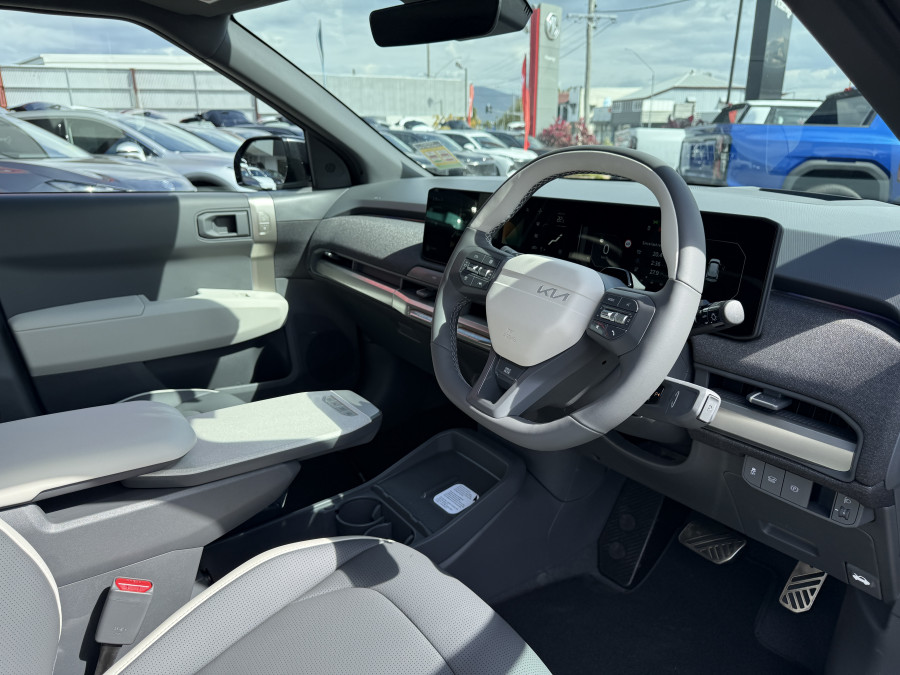 2026 Kia EV3 SV GT-Line SUV Image 15