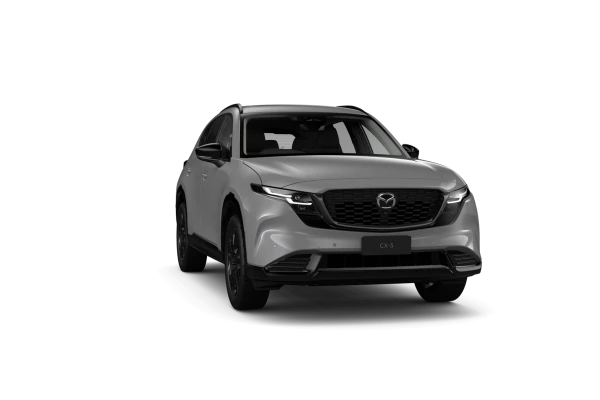 2026 Mazda CX-5 KM Series G25 Akera SUV Image 5