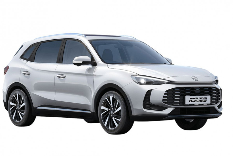 2024 MG ZS ZS32 Excite Hybrid+ SUV Image 36