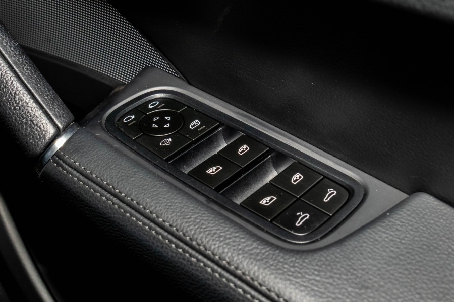 2022 MY23 Porsche Cayenne S Platinum Edition Coupe