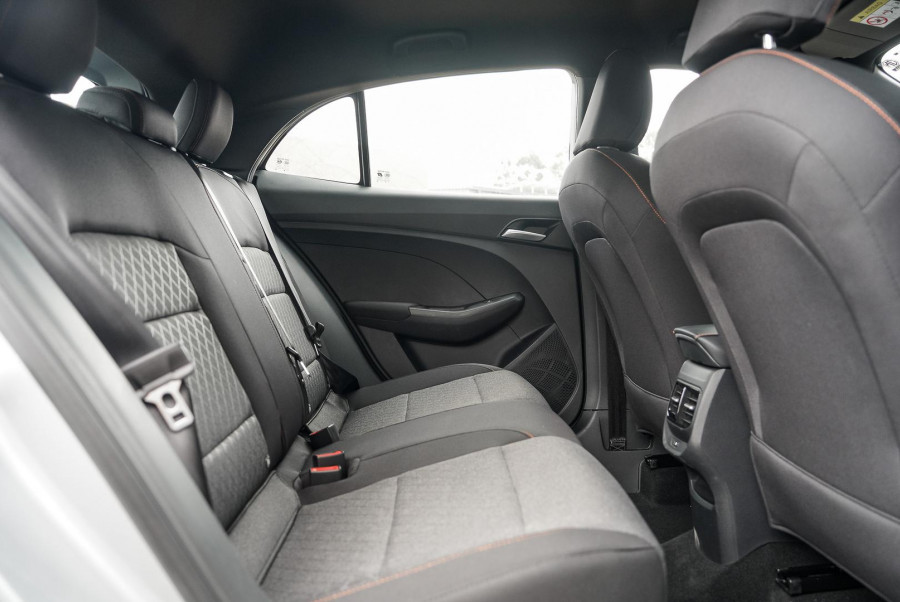 2025 MG MG3 ZP22 Excite Hatch Image 11