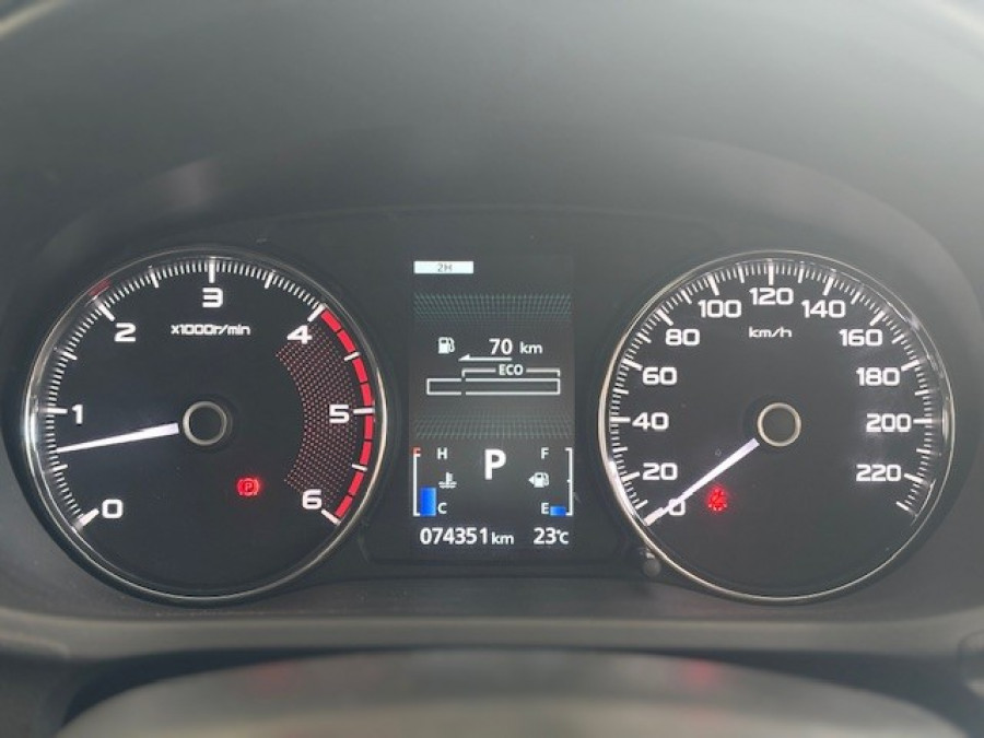2020 MY21 Mitsubishi Pajero Sport QF GLS SUV Image 12