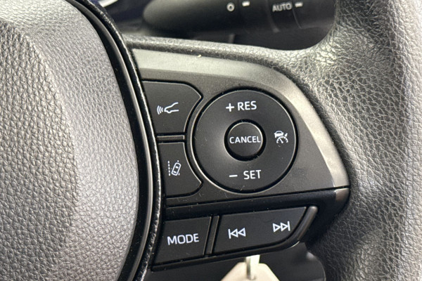 2020 Toyota RAV4 MXAA52R GX SUV
