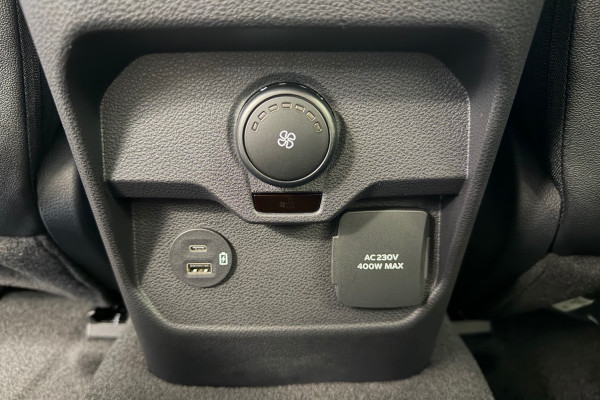 2026 MY26.5 Ford Everest UB Sport SUV Image 17