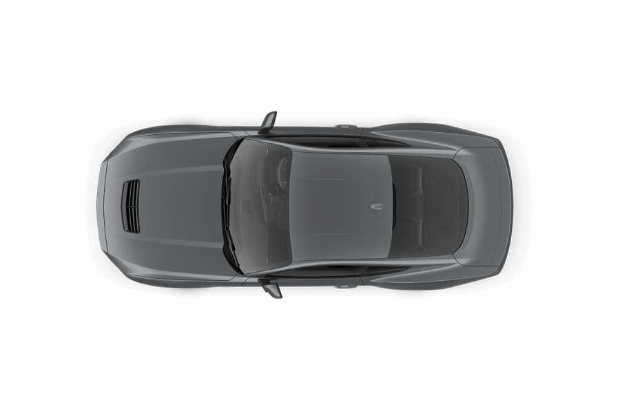 2024 Ford Mustang FN GT Hatch Image 7
