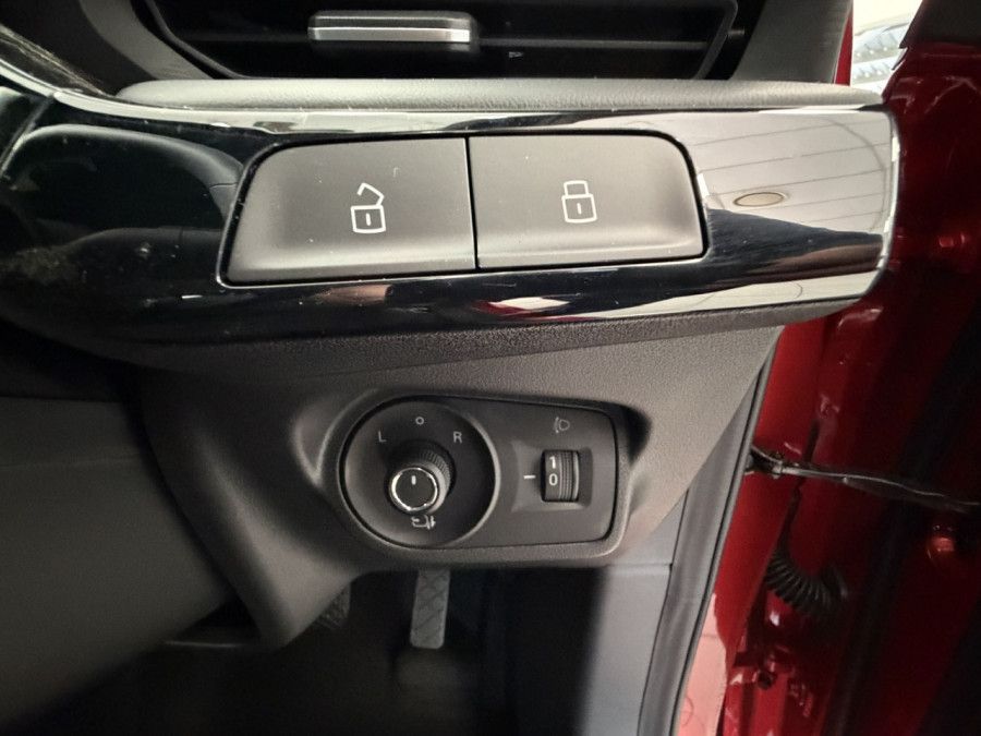 2026 MY25.5 MG MG3 ZP22 Excite Hatch Image 23