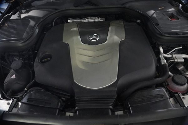 2017 Mercedes-Benz GLC-Class 350d SUV image 33