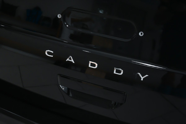 2025 Volkswagen Caddy 5 Maxi Van Van Image 22
