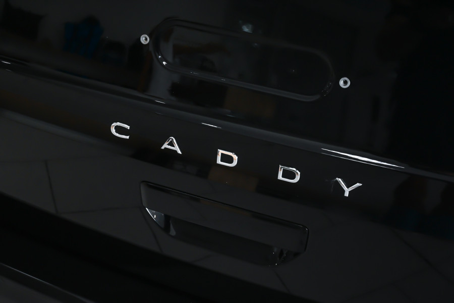 2025 Volkswagen Caddy 5 Maxi Van Van