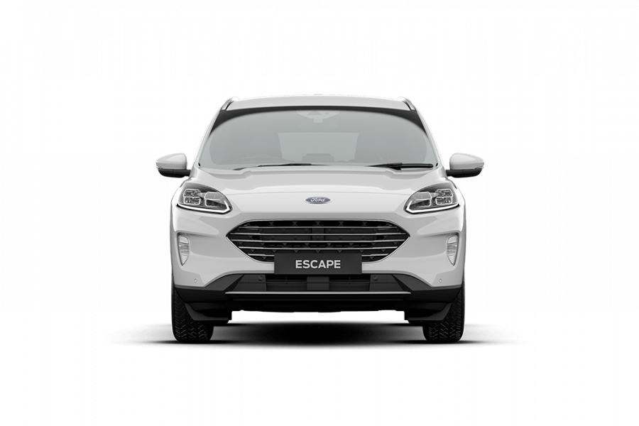 2020 MY20.75 Ford Escape ZH Other Image 8