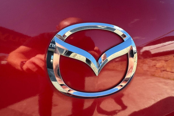 2012 Mazda 3 BL Series 2 Neo Hatch Image 16