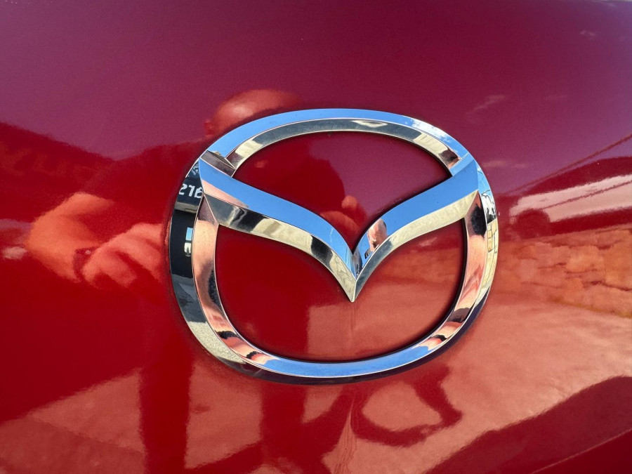 2012 Mazda 3 BL Series 2 Neo Hatch Image 16