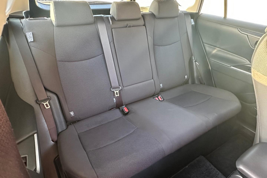 2019 Toyota RAV4 AXAH52R GX SUV Image 19