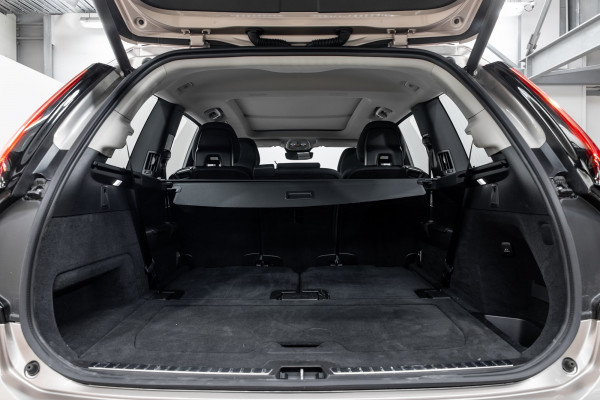 2025 Volvo XC90 L Series B5 Plus 2.0Pmht SUV Image 8