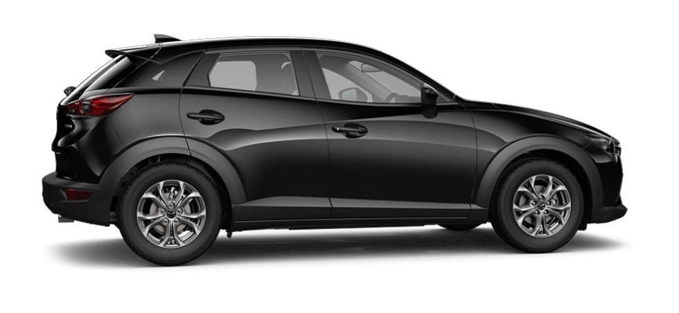 2024 Mazda CX-3 DK G20 Pure SUV Image 11