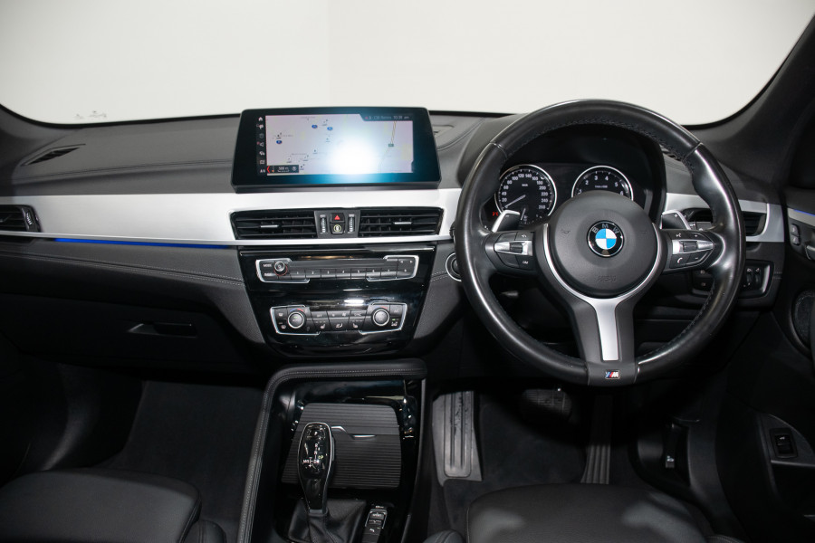 2021 BMW X1 Sdrive 20i SUV Image 23