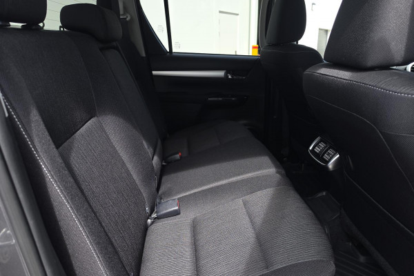 2023 Toyota HiLux GUN126R SR5 Ute Image 9