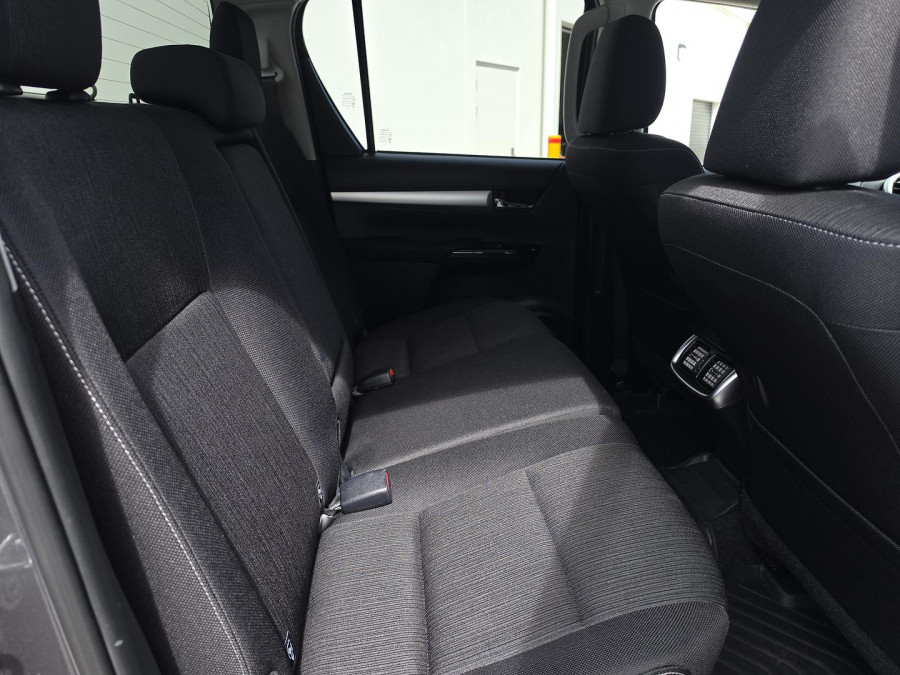 2023 Toyota HiLux GUN126R SR5 Ute Image 9