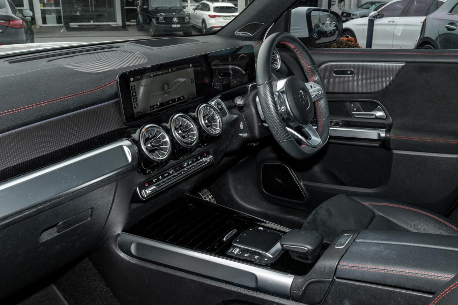 2022 Mercedes-Benz EQB X243 EQB250 SUV