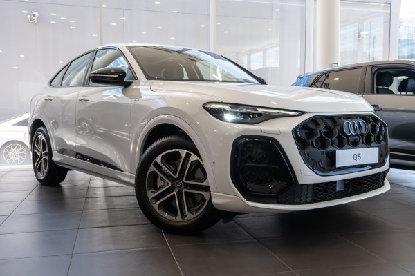 Audi Q5 TDI 150kW Sport GU