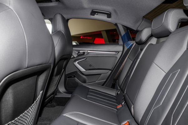 2026 Audi A3 GY TFSI 150kW S line Sedan image 9