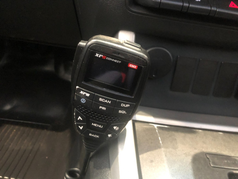 2017 Holden Colorado RG Turbo LS 4x4 dual cab Image 5