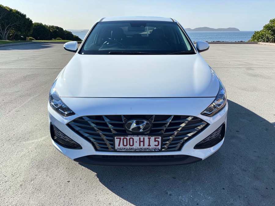 2023 Hyundai i30 PD.V4 Active Hatch Image 8